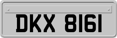DKX8161