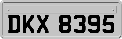 DKX8395