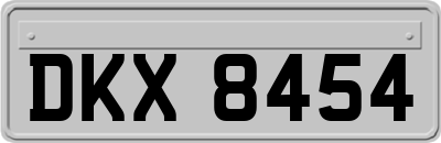 DKX8454