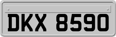 DKX8590