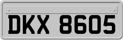 DKX8605