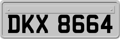 DKX8664