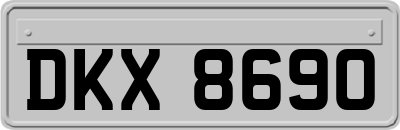 DKX8690
