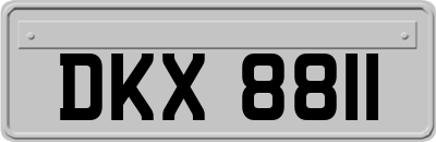DKX8811