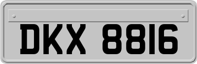 DKX8816