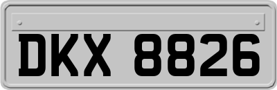 DKX8826