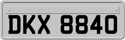 DKX8840