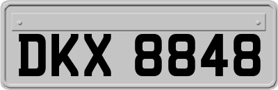 DKX8848