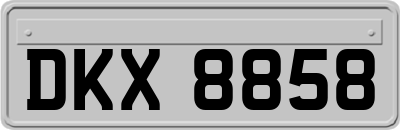 DKX8858