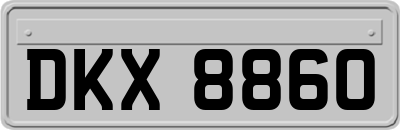 DKX8860