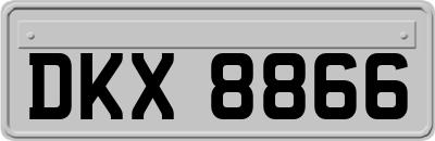 DKX8866