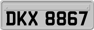 DKX8867