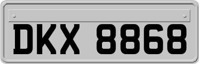DKX8868