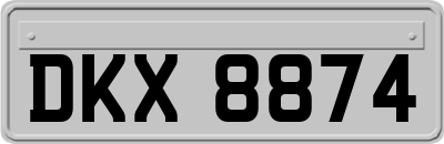 DKX8874