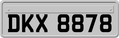 DKX8878