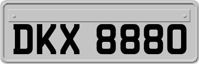 DKX8880