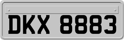 DKX8883