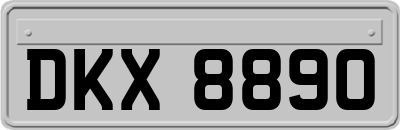 DKX8890