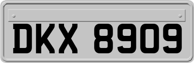 DKX8909