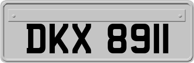 DKX8911