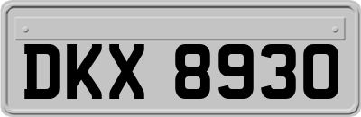 DKX8930