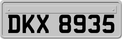 DKX8935