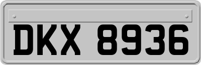 DKX8936