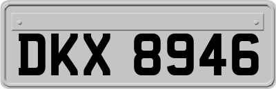 DKX8946