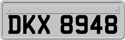 DKX8948