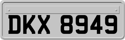DKX8949