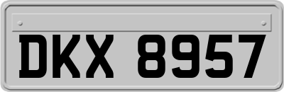 DKX8957