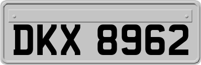 DKX8962
