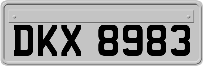 DKX8983