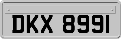 DKX8991