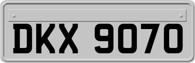 DKX9070