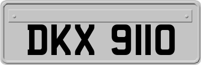 DKX9110