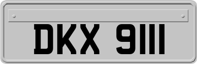 DKX9111