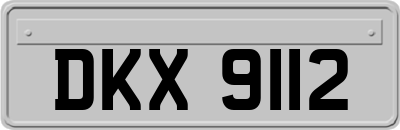 DKX9112