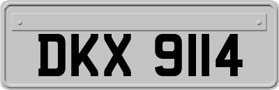 DKX9114