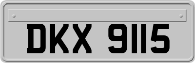 DKX9115