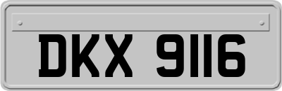 DKX9116