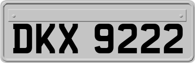 DKX9222