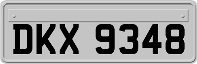 DKX9348