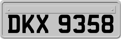 DKX9358