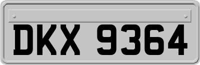 DKX9364