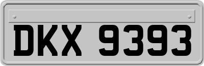 DKX9393