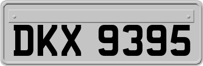 DKX9395