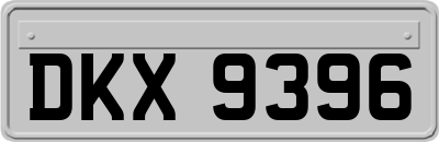 DKX9396
