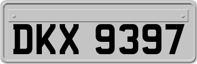 DKX9397