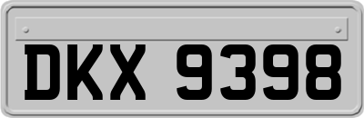 DKX9398